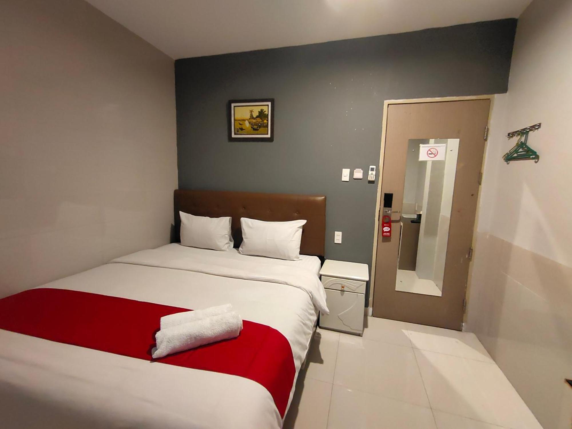 Permata Inn Medan Exterior photo