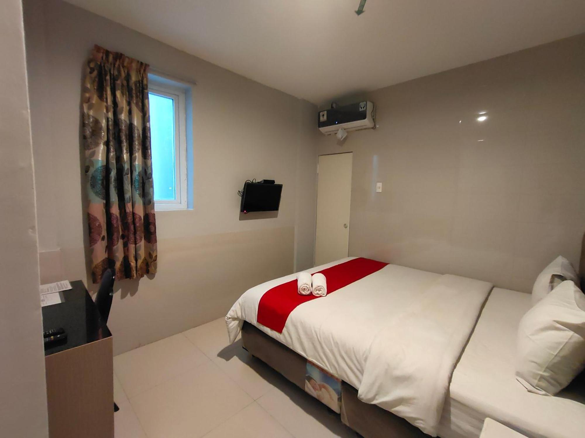 Permata Inn Medan Exterior photo