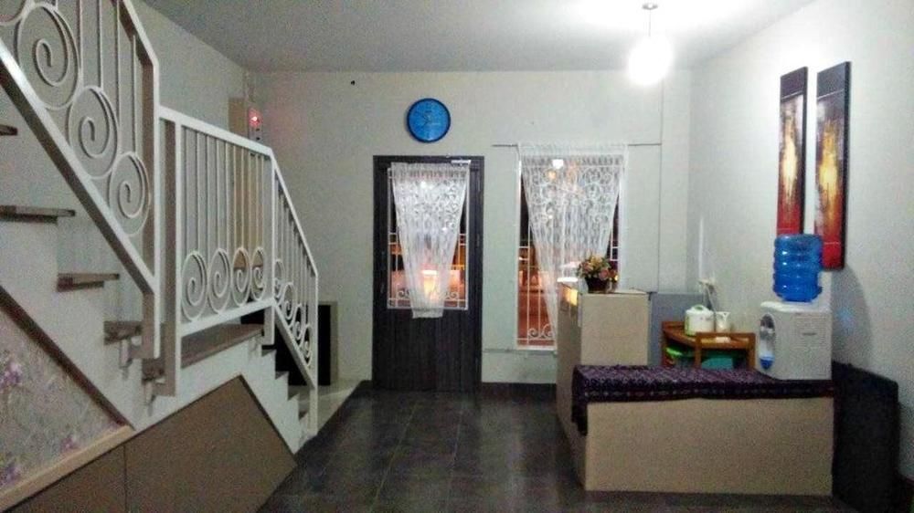Permata Inn Medan Exterior photo